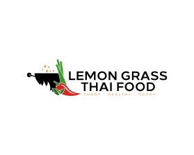 lemon grass Thai foods entry by AaronEthan