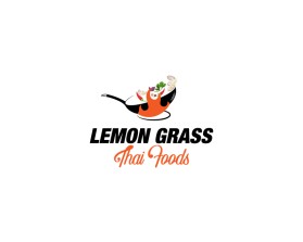 lemon grass Thai foods entry by seven.seconds