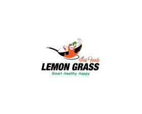 lemon grass Thai foods entry by seven.seconds