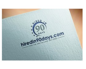 hiredin90days.com entry by Niels