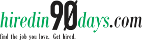 hiredin90days.com entry by Kiplibratasena