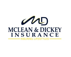 McLean &amp; Dickey Insurance  entry by Niels