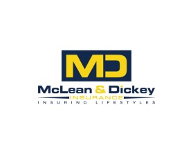 McLean &amp; Dickey Insurance  entry by Dibya93