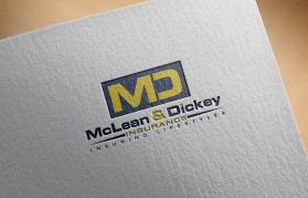 McLean &amp; Dickey Insurance  entry by Dibya93