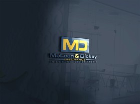 McLean &amp; Dickey Insurance  entry by Dibya93