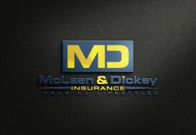 McLean &amp; Dickey Insurance  entry by Dibya93