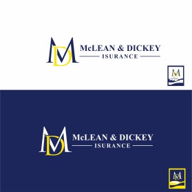 McLean &amp; Dickey Insurance  entry by Mesmi