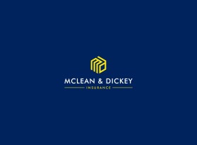 McLean &amp; Dickey Insurance  entry by dibbofficial