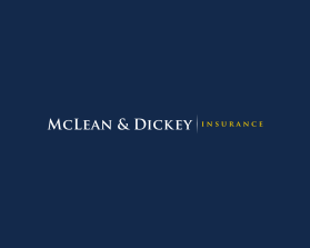 McLean &amp; Dickey Insurance  entry by Ivank