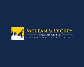 McLean &amp; Dickey Insurance  entry by Ivank