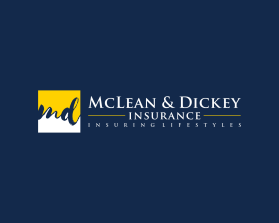 McLean &amp; Dickey Insurance  entry by Ivank