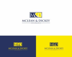 McLean &amp; Dickey Insurance  entry by zaART
