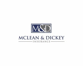 McLean &amp; Dickey Insurance  entry by zaART