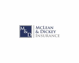 McLean &amp; Dickey Insurance  entry by zaART