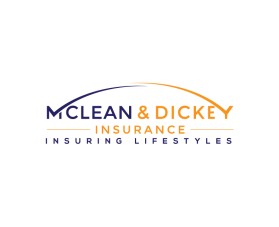 McLean &amp; Dickey Insurance  entry by Amit1991