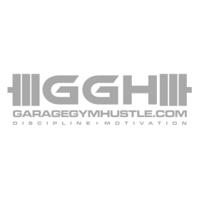garagegymhustle.com entry by azis irfan