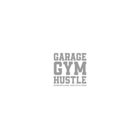 garagegymhustle.com entry by raymond