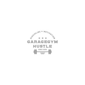 garagegymhustle.com entry by raymond