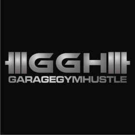 garagegymhustle.com entry by azis irfan