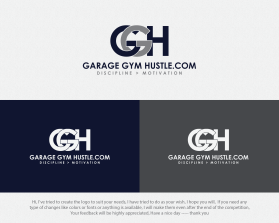 garagegymhustle.com entry by Md Javed parvez