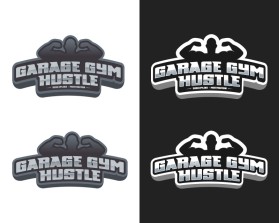 garagegymhustle.com entry by Josh Roddick