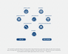 Graphic Design entry 1918196 submitted by ENVIRON