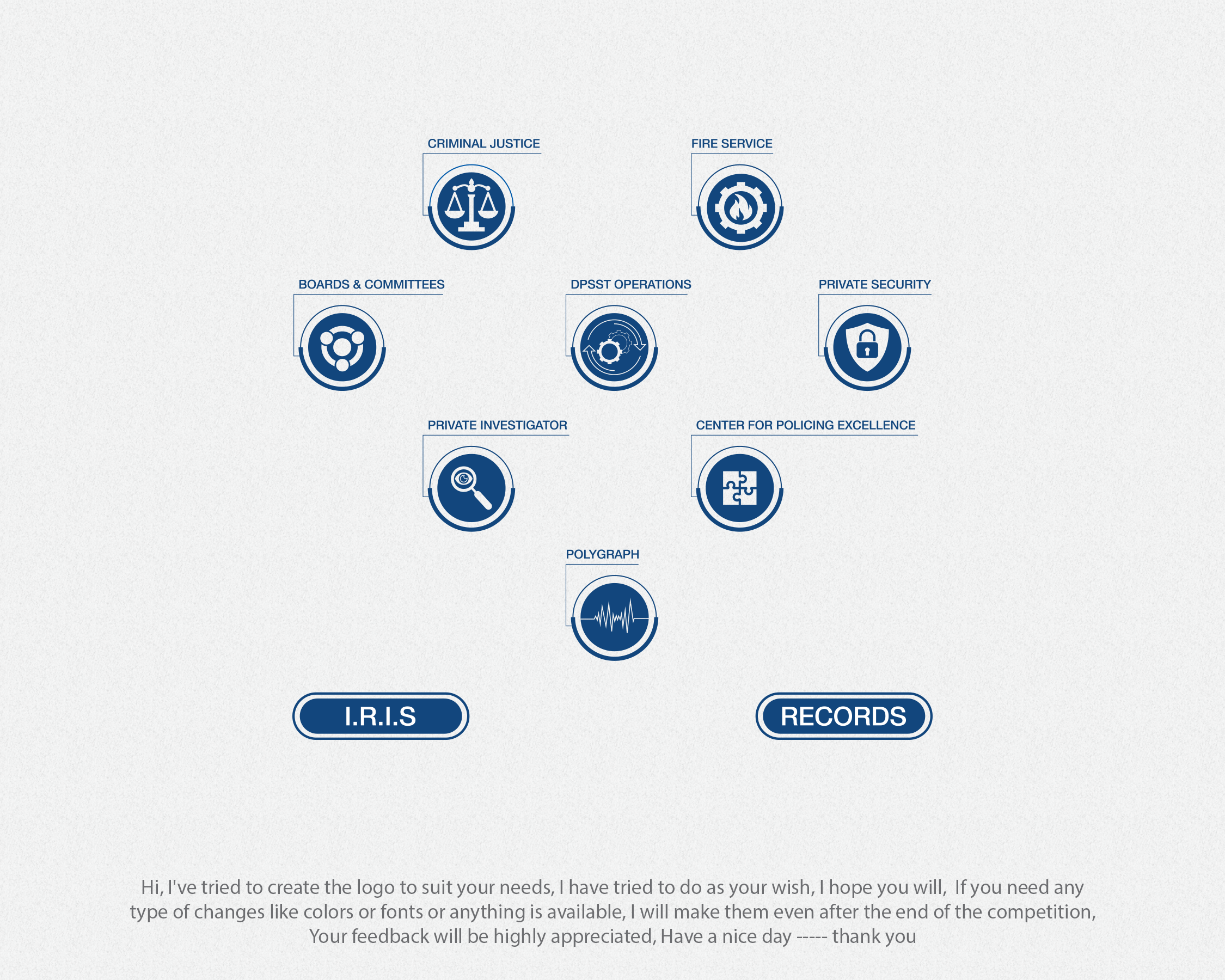 Graphic Design entry 1918196 submitted by ENVIRON