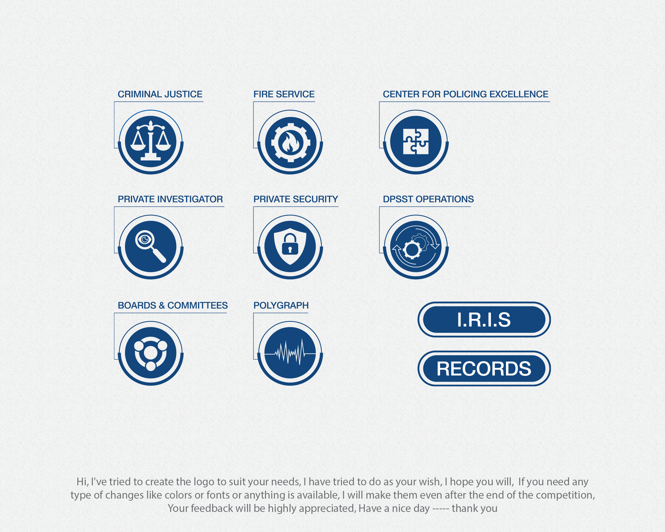 Graphic Design entry 1918201 submitted by ENVIRON