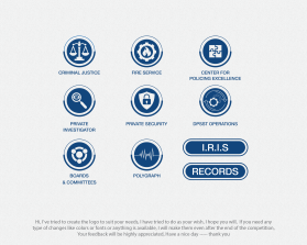 Graphic Design entry 1918209 submitted by ENVIRON