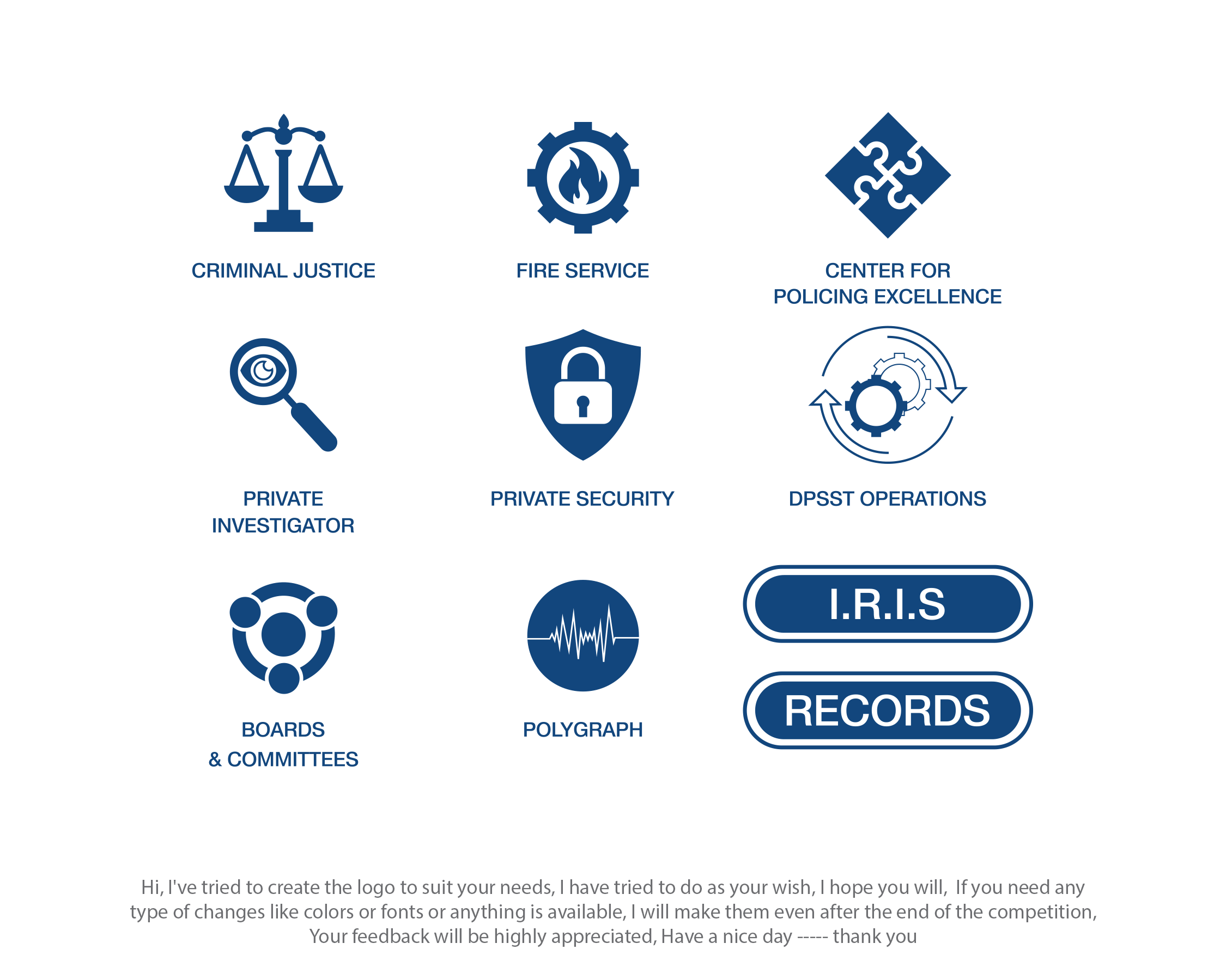 Graphic Design entry 1919058 submitted by ENVIRON