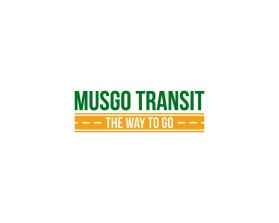 MusGo Transit entry by Wahyhmd