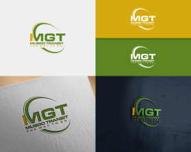 MusGo Transit entry by alley