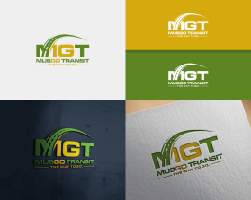 MusGo Transit entry by alley