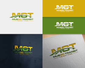 MusGo Transit entry by alley