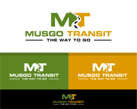 MusGo Transit entry by winner_time