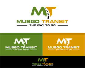 MusGo Transit entry by winner_time