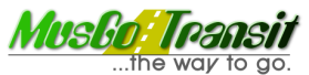 MusGo Transit entry by aRtisty
