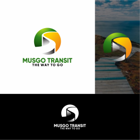 MusGo Transit entry by Aminxkee