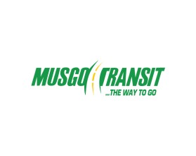 Winning entry: MusGo Transit entry by kuja76