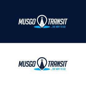 MusGo Transit entry by Dhetyaz