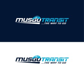 MusGo Transit entry by Dhetyaz