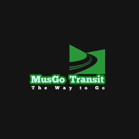 MusGo Transit entry by One Mahreen