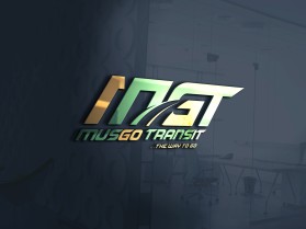 MusGo Transit entry by Sanadesigns