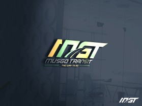 MusGo Transit entry by Sanadesigns