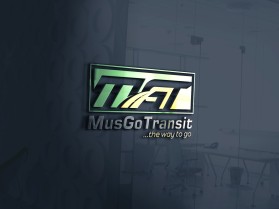 MusGo Transit entry by Sanadesigns