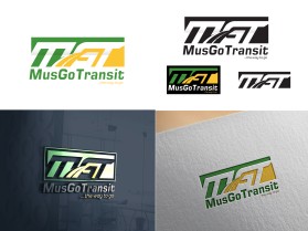 MusGo Transit entry by Sanadesigns