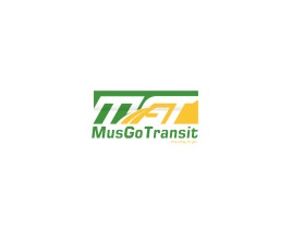 MusGo Transit entry by Sanadesigns