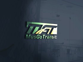 MusGo Transit entry by Sanadesigns