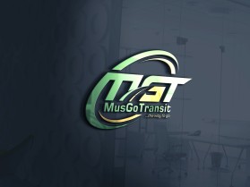 MusGo Transit entry by Sanadesigns