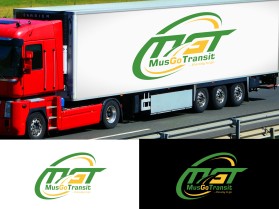 MusGo Transit entry by Sanadesigns